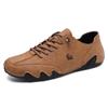 Zapatos populares independientes transfronterizos para hombre zapatos casuales de corte bajo para hombre zapatos Martin zapatos para hombre pulpo zapatos para hombre talla grande