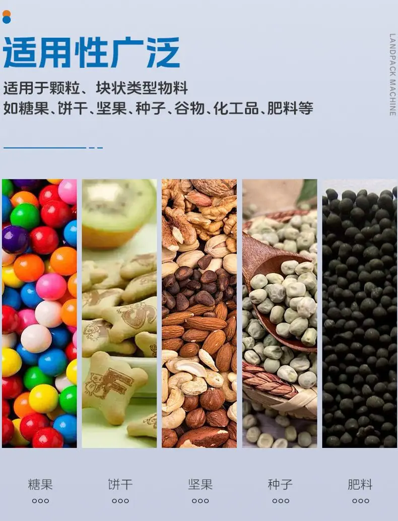GP-210颗粒水平给袋机+组合称+玉米片-拉链袋-详情页_