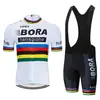 Ropa de Ciclismo Sky Traje de Manga Corta para Hombre Verano Ropa de Ciclismo de Carretera Secado Rápido Transpirable Pantalones de Ciclismo de Montaña con Tirantes Parte Superior