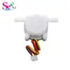 Medidor de flujo para cafetera S401 sensor de flujo de agua medidor de flujo para manguera de 7 mm purificador de agua sensor Hall