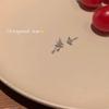 Aretes asimétricos de estrella de ocho puntas de circonita, aretes para mujer, diseño de nicho, exquisitos de alta gama, aretes versátiles