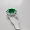 Yangzhou Asia-Europa almohadilla bucal desechable sin lengüeta almohadilla dental para examen de gastroscopia por atomización boquilla almohadilla bucal médica