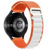 Pulseira de Relógio Huawei gt3 22mm Jiaming garmin para Samsung Pulseira de Nylon Alpine Loop 20mm
