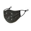 Máscara protectora solar de verano En-Ed con taladro Máscara transfronteriza para hombre con taladro fina de verano