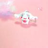 5236 # Llavero de Peluche Serie Sakura Kuromi Cinnamoroll My Melody Muñeca Regalo de Graduación