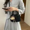 Bolsa de Mão Tendência para Comércio Exterior para Mulheres 2026 Nova Estilosa Coreana Moda Bolsa de Ombro Bolsa Transversal de Alto Valor