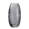 Atacado Spot Simples Luxo Leve Vidro Grande Vaso Hidropônico Vaso para Flores Secas Sala de Estar Interior Mesa Ornamentos para Arranjo de Flores