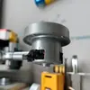 Motor de Aspirador Tipo V1J-Pa, Motor Soprador de Água para Pets com Potência e Tensão Personalizáveis, Vendas Diretas de Fábrica