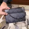 2026 m Lv Bolso de Mujer Bolsa de Compras Bolso Croissant Bolso de Hombro Cruzado Bolso Tote Cuero Genuino Repujado Versátil Lujo Ligero