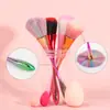 Novo Pincel de Maquiagem Xiaomanyao, Pincel para Pó Colorido, Pincel para Blush, Pincel de Maquiagem, Pincel para Pó Solto, Ferramentas de Beleza para Casa