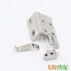 Peças de Máquina de Bordado Computadorizado Clipe de Linha Placa de Montagem Assento da Placa de Montagem Suporte de Solenoide Bandeirinha Vermelha