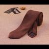 Corbata estrecha de moda, estilo coreano informal, corbata pequeña de 6 cm, corbata de plumas, estilo europeo y americano, multicolor, venta al por mayor