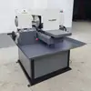 Máquina de Corte de Rocha Totalmente Automática Tipo Dq-4 Serra de Pedra Elétrica Concreto Núcleo de Concreto Amostrador Diamante Alta Potência Faca Única