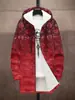 Cortavientos con Forro de Polar y Capucha, Estilo Gótico Moderno y Genial, Artículo Llamativo para Otoño e Invierno, Imprescindible para Jugadores con Estilo