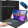 Para Lenovo Tab Plus 11.5 pulgadas TB351FU Teclado Bluetooth Funda de Cuero Pequeña Funda para Tablet PadStudio Nueva