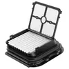 Wanchuang es adecuado para accesorios de lavapisos Midea GX6/GX6S/GX6Pro, incluyendo cepillos rodantes, filtros y filtros HEPA
