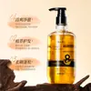 Dr. Champú Dumei de Planta de Ginseng Anticaspa, Antirritación, Control de Grasa, Limpieza Esponjosa y Suave Fabricante Mayorista