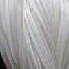 Cesta redonda de ratán imitación cuero cesta redonda de ratán para frutas cesta de flores artesanías material tejido silla de ratán reparación de ratán ratán real y falso otra tela