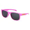 Diseño de Nicho Transfronterizo Metal Retro Tendencia Gafas de Sol Mismo Estilo de Estrella Gafas de Sol Anti-UV 131 Rt070