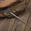 Acessórios de Festa Atacado Popular Transfronteiriço Retrô Viking Anjo de Seis Asas Grampo de Cabelo Palito de Cabelo Tendência Moda Estilo Norueguês