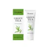 Oceaura Loción Corporal de Té Verde Fragancia Elegante a Té Verde Suave Hidratante Hidratación Diaria para la Piel del Cuerpo Crema