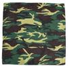 Nuevo pañuelo de cabeza multifuncional de algodón sin costuras transfronterizo para hombre al por mayor hip-hop europeo y americano camuflaje para montar paisley pañuelo cuadrado