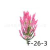 Productos Agrícolas de Imitación en Miniatura, Mazorcas de Arroz y Maíz, Paisajes DIY para Casas de Muñecas, Plantas Acuáticas Tropicales, Adornos para Micro-Paisajes