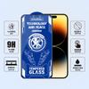 14 Adecuado para Apple 17 Película Templada Hd 11 Película Xr Película de Privacidad Película para Teléfono Móvil 13 Película Protección Ocular