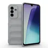 Funda Protectora Anti-Caídas para Samsung A17 5g con Acabado Suave tipo Piel