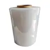 Película Delgada Transparente de FEP Impresión Química Plástico F46 Película Protectora Polímero Perfluoroalcoxi Película de Conexión Teflon