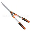 Tijeras Grandes para Setos, Herramientas para Podar Setos, Tijeras para Césped, Tijeras para Flores y Ramas, Tijeras de Jardinería, Podaderas Resistentes para Ramas, Tijeras de Podar de Jardín
