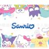 Amazon Explosiones Sanrio Kulomi Perro Yugui Impermeable Resistente a Rayones Tarjeta Pegatina Pegatina para Tarjeta de Débito