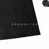 Hoja de goma material enrollado epdm doble cara adhesivo material enrollado epdm goma enrollada gimnasio