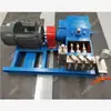 Bombas de Êmbolo para Mineração em Estoque para Venda 3D2C-S Bomba de Êmbolo de Alta Pressão Bomba de Êmbolo de Alta Pressão Flexível Ajustável