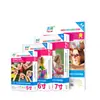 Papel Fotográfico Yalan Yalan A4 Papel Fotográfico para Impresión de Inyección de Tinta 230g Papel Fotográfico 6 pulgadas 200g Alto Brillo 5 Pulgadas 7 Pulgadas 3R