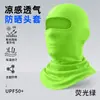 Máscara de Ciclismo para Exteriores Transfronteriza, Forro para Casco de Motocicleta y Bicicleta, Capucha con Protección Solar y Cortavientos, Capucha Transpirable de Secado Rápido