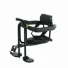 Asiento infantil para bicicleta de montaña Amazon transfronterizo, asiento infantil para bicicleta, asiento exterior para padres e hijos