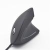 Carga Transfronteriza Ratón Inalámbrico Vertical Transfronterizo Ergonómico Luminoso Doble Modo Silencioso Óptico Ratón Bluetooth Venta al por Mayor