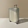 Funda Protectora para Maleta de Facturación Anti-Caídas PVC Engrosado Transparente para Maleta Transfronteriza Cubierta para Maleta Fabricante