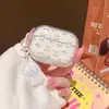 Colgante Corazón de Amor Honor Lchse2Pro Huawei 7I Dibujos Animados 6I Funda para Auriculares Adecuado para Huawei Se3/Se2 Cubierta para Auriculares