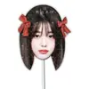 Tenho uma Pegadinha de Bloqueio de Porta de Casamento de Yu-Jin e Zhang Yuan-Ying, Segurando Máscaras, Placas de Recepção no Aeroporto, Produtos de Fãs de Shows, Tiktok