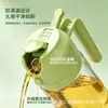 Botella rociadora de aceite al por mayor, antiadherente, para uso en cocina y hogar, botella rociadora de aceite para freidora de aire, atomizada, botella de aceite de vidrio engrosado, personalizable