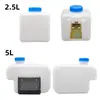 Colección Completa de Tanques de Combustible para Calefacción Diésel, Calentadores de Gas, Calentadores de Estacionamiento, Calentadores de Aire, Ollas Calentadoras Engrosadas y Accesorios para Ollas de Aceite Diésel