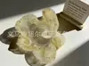 Direto do fabricante: Scrunchie de strass em rede, fresco, doce, simples, elástico de cabelo scrunchie