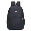 Mochila Masculina Comércio Exterior Nova Mais Vendida Fornecimento Barraca de Corrida Impermeável Tecido Oxford Casual Moda Bolsa de Viagem