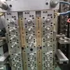 Molde para pré-forma de garrafa tipo válvula de ar personalizado de fábrica 48/32/24 cavidades molde para pré-forma de garrafa tipo válvula de ar molde de corte para tampa de garrafa