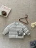 Nueva Chaqueta Ligera de Plumas 2026 para Bebés y Niños Pequeños, Pluma de Pato Blanca, Diseño de Dibujos Animados 3D, Unisex, Ropa de Abrigo para Otoño e Invierno