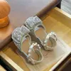 Sapatos Infantis Sapatos de Princesa 2026 Sandálias de Cristal para Meninas Sola Macia Novos Estilo Coreano para Meninas Pequenas Verão Laço Strass