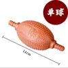 Tubo de drenaje de bola para bandeja de té de cabeza de cobre, tubo de succión de agua, manguera para mesa de té, bola de succión de agua, accesorios para juego de té Kung Fu, tubo de drenaje, bola de drenaje