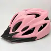 Novo Modelo de Verão Capacete de Ciclismo Super Respirável para Ciclistas e Entregadores, Fabricante de Capacete Integrado para Mountain Bike